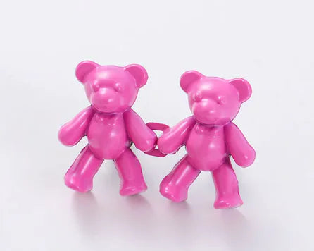 Bear Couple