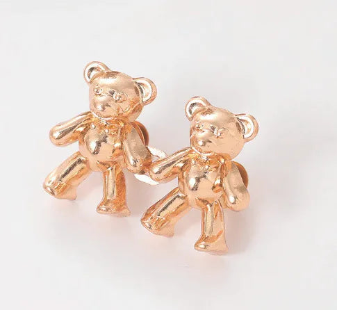 Bear Couple