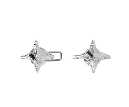 Star Forge Buckle