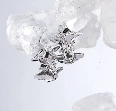Star Forge Buckle
