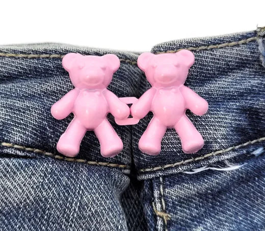 Bear Couple