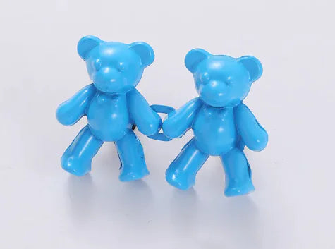 Bear Couple