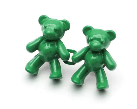 Bear Couple