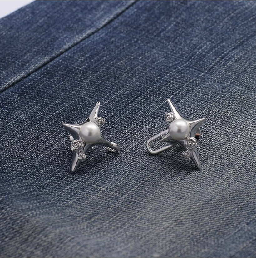 Star Forge Buckle