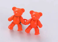 Coral Orange