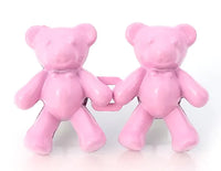 40mmx27mm Pink