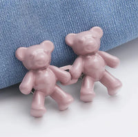 3Ice Plum Pink