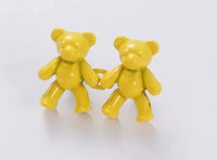 Lemon yellow