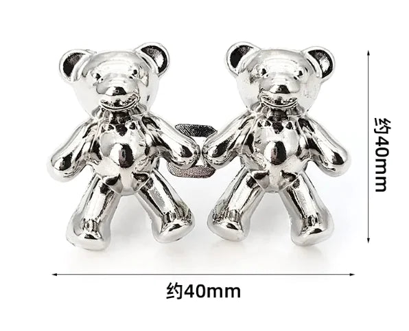 Bear Couple