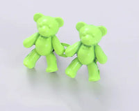 Fluorescent Green
