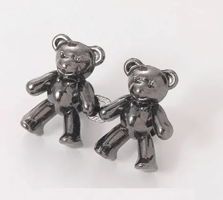 Bear Couple