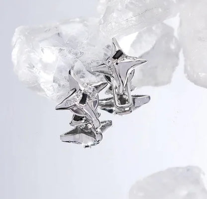 Star Forge Buckle