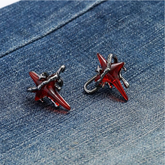 Star Forge Buckle
