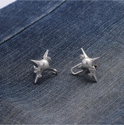 Star Forge Buckle