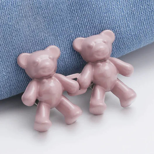 Bear Couple