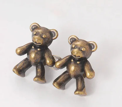 Bear Couple