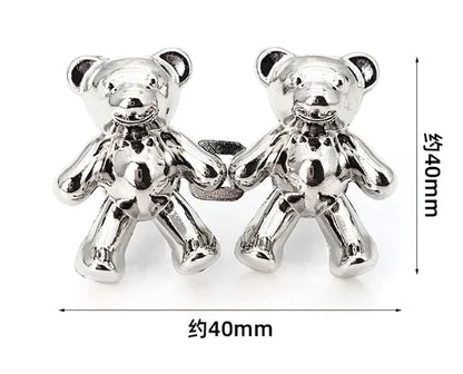 Bear Couple
