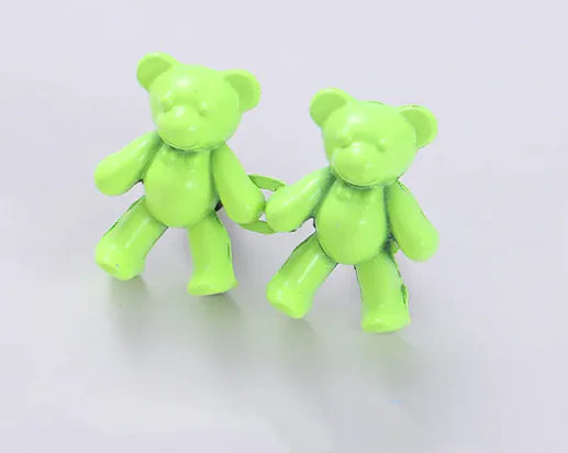 Bear Couple