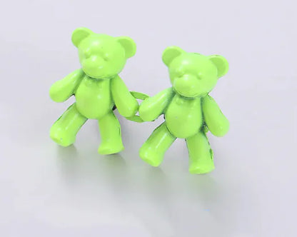 Bear Couple