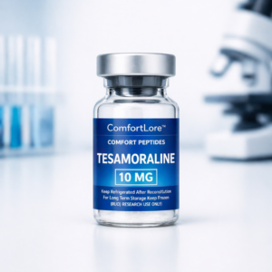 Tesamoraline