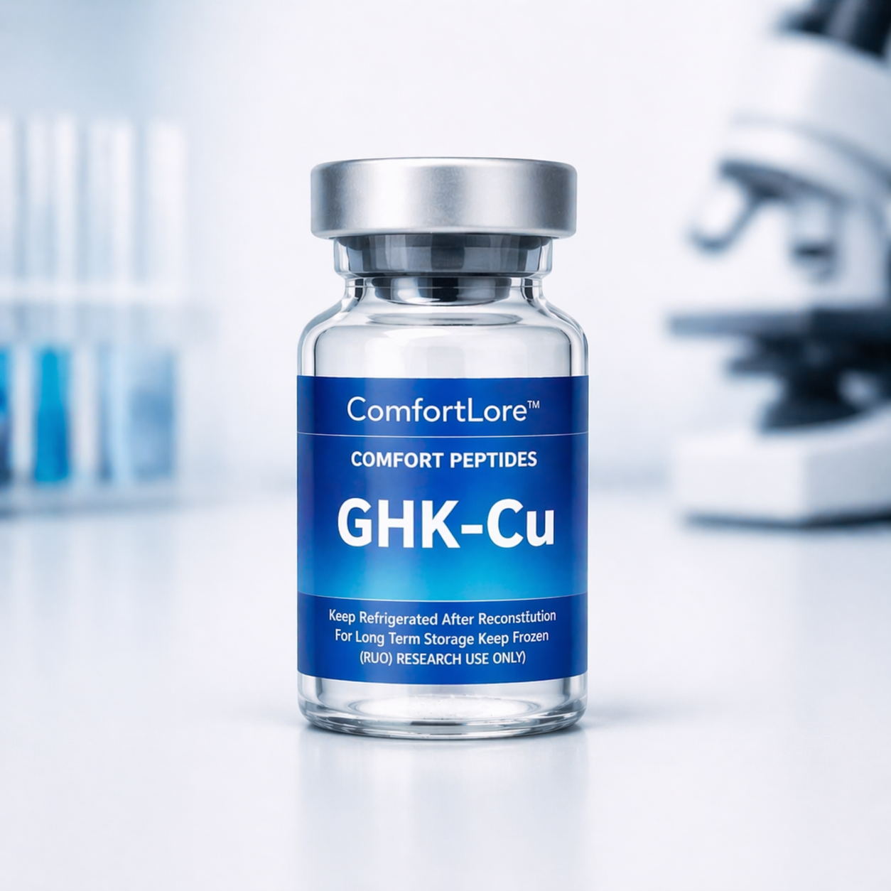 GHK-Cu