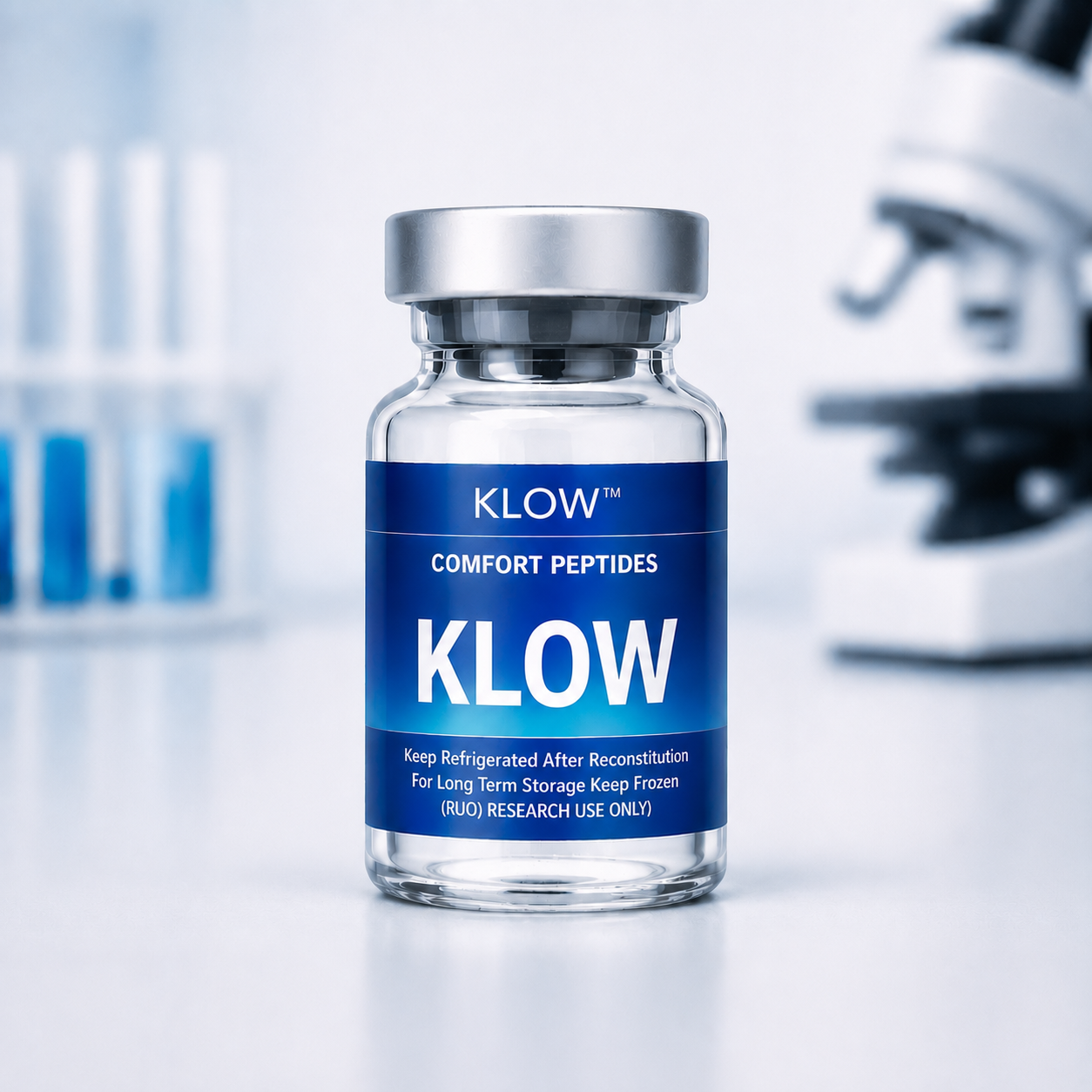 KLOW